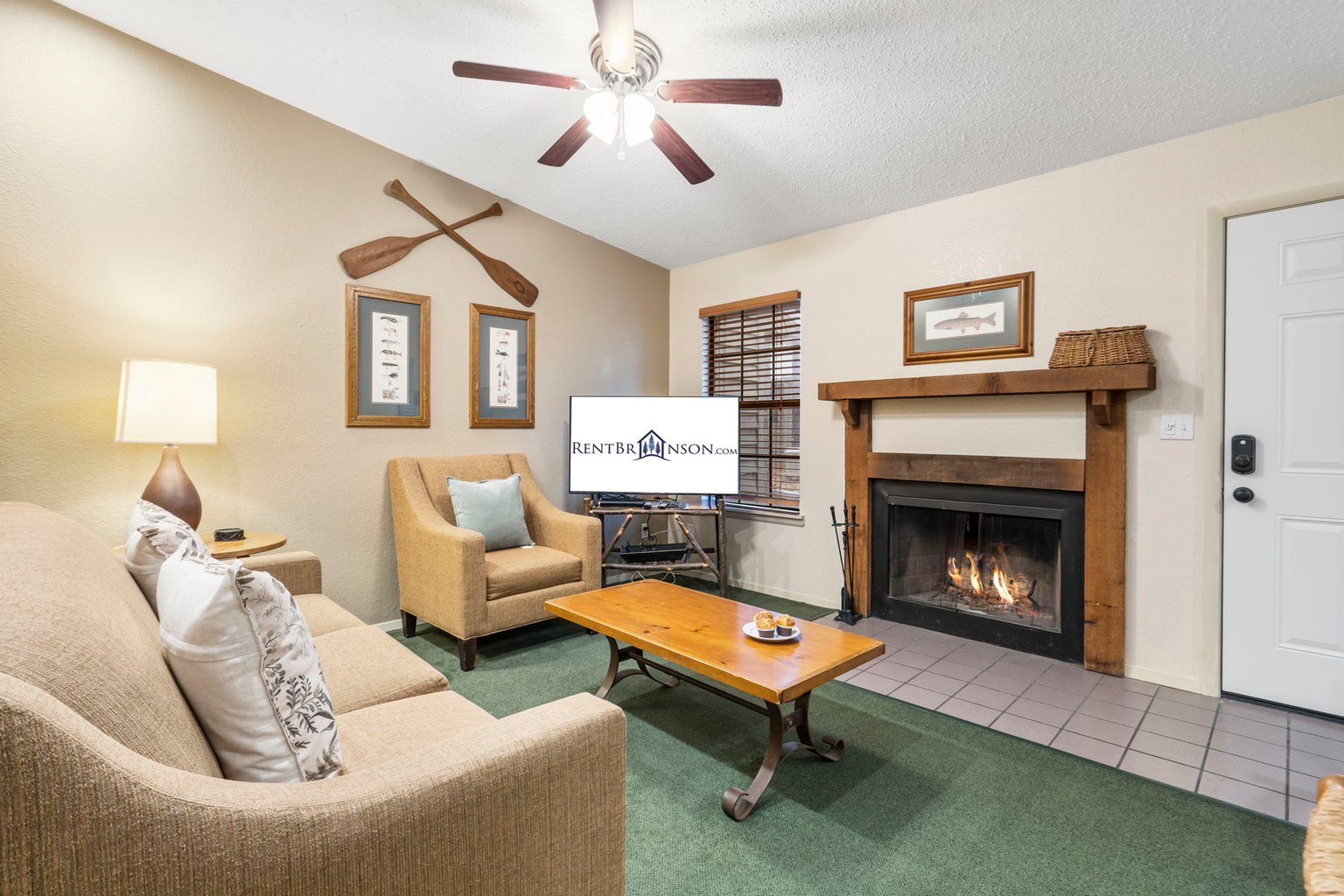 Kimberling City Vacation Rental