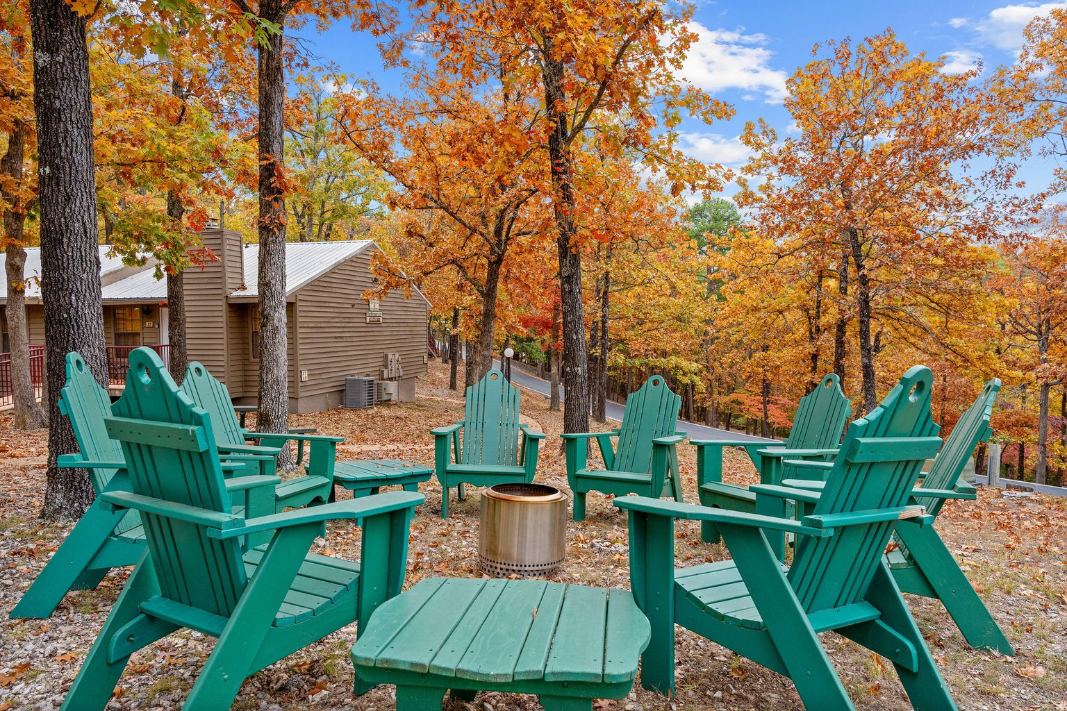 Kimberling City Vacation Rental