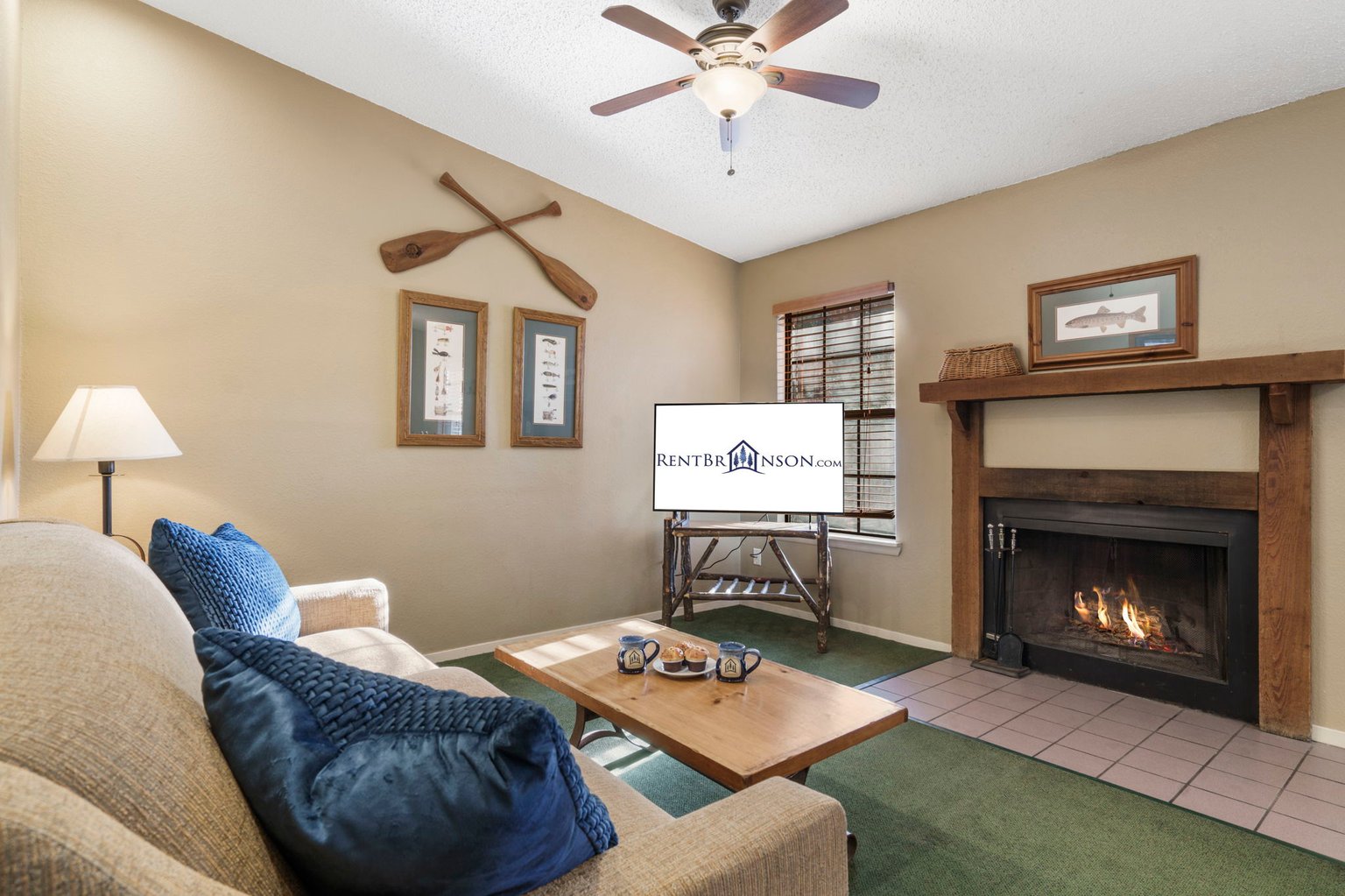 Kimberling City Vacation Rental