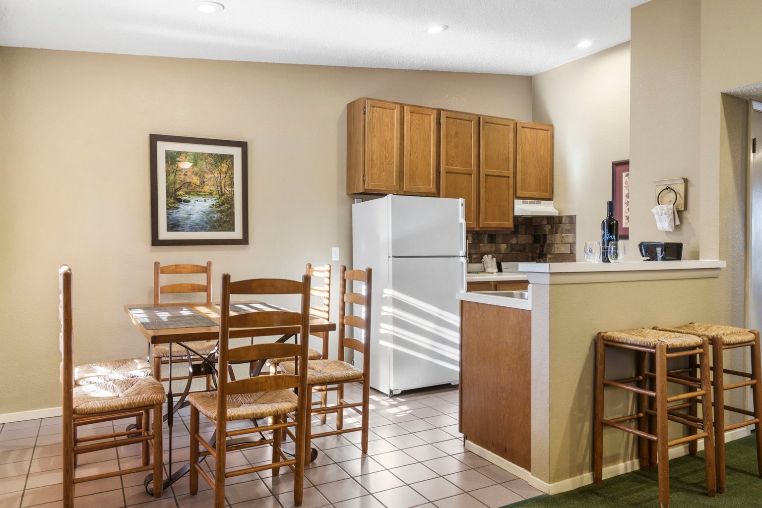 Kimberling City Vacation Rental