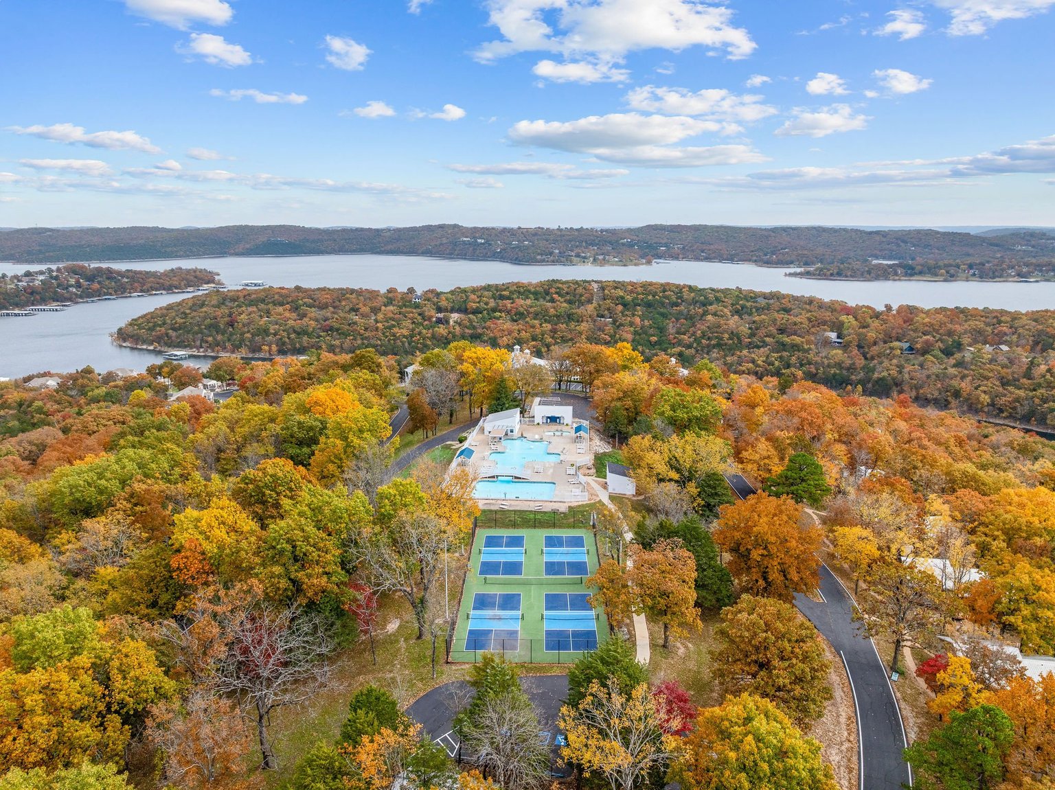 Kimberling City Vacation Rental