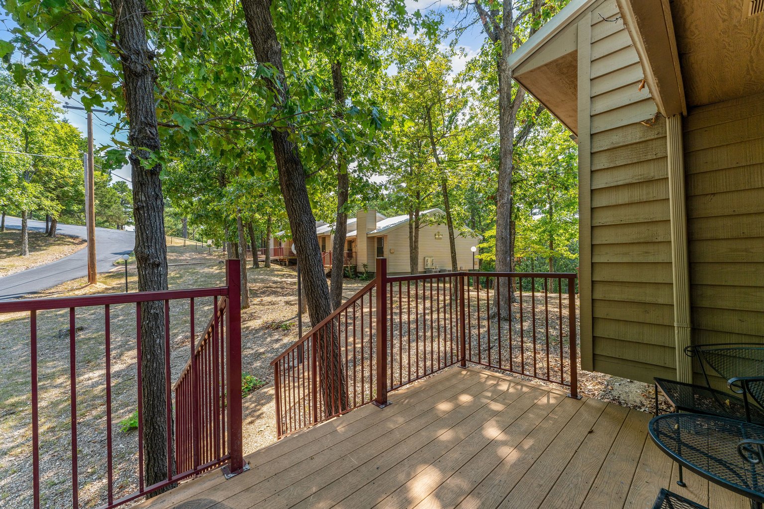 Kimberling City Vacation Rental