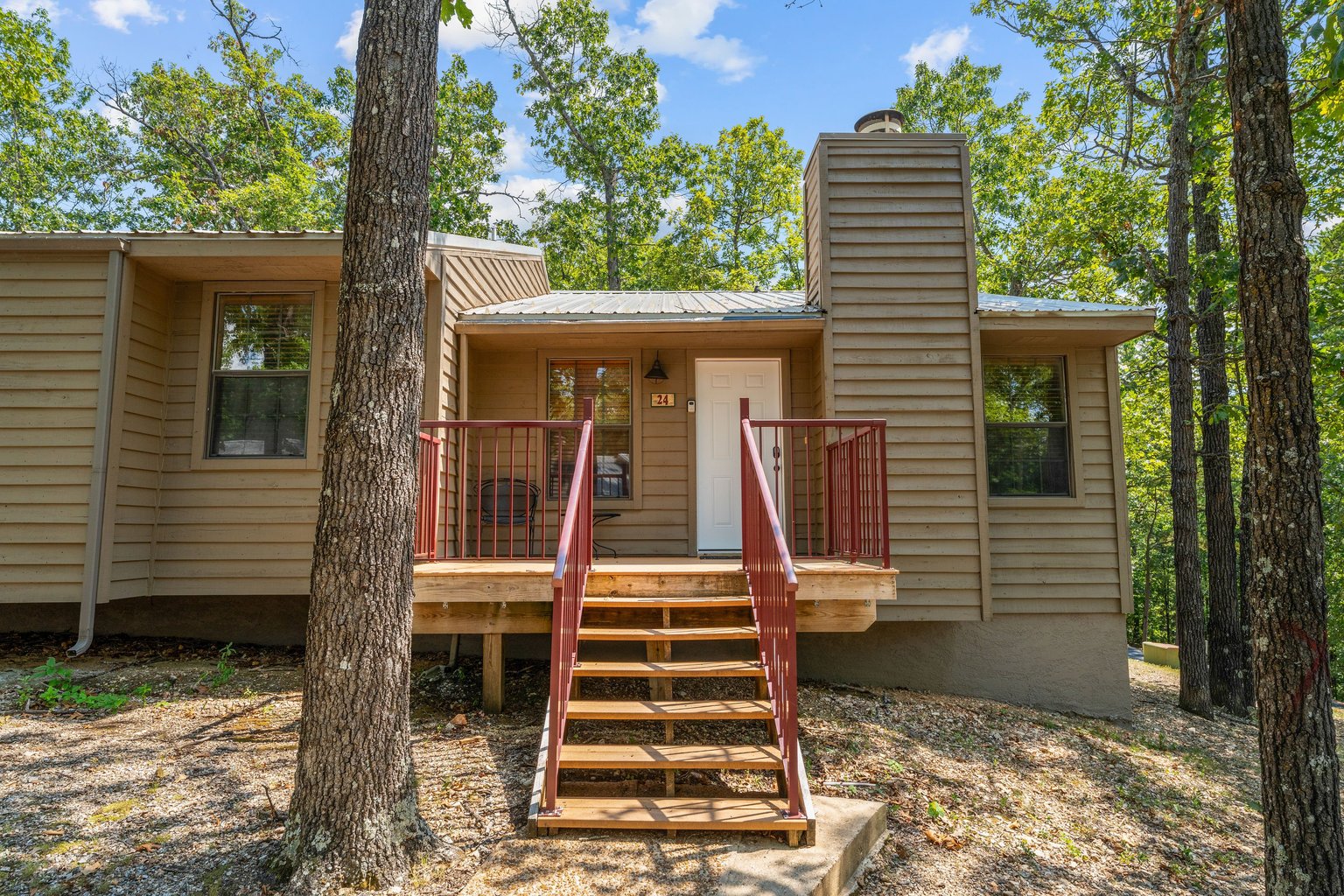 Kimberling City Vacation Rental