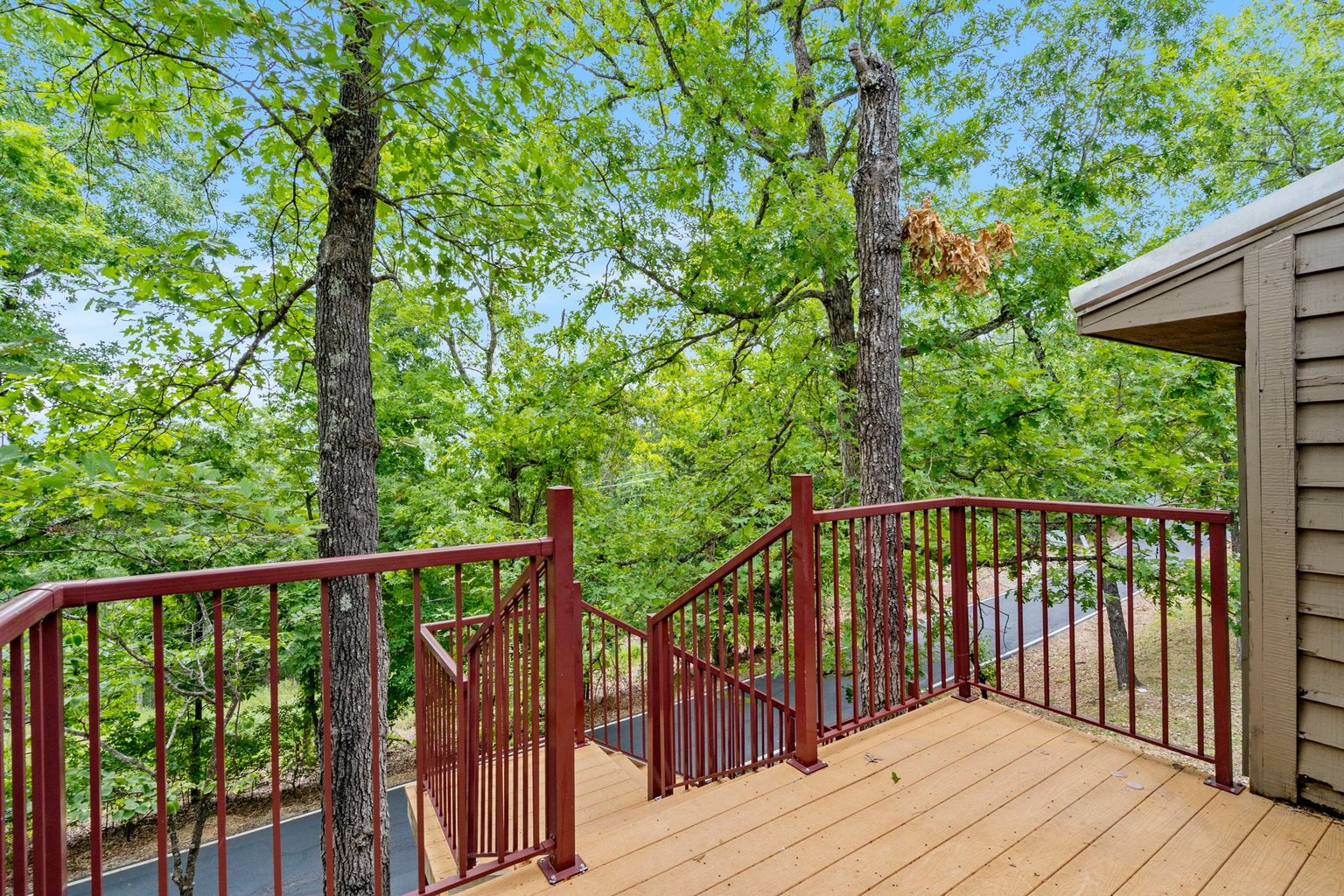 Kimberling City Vacation Rental