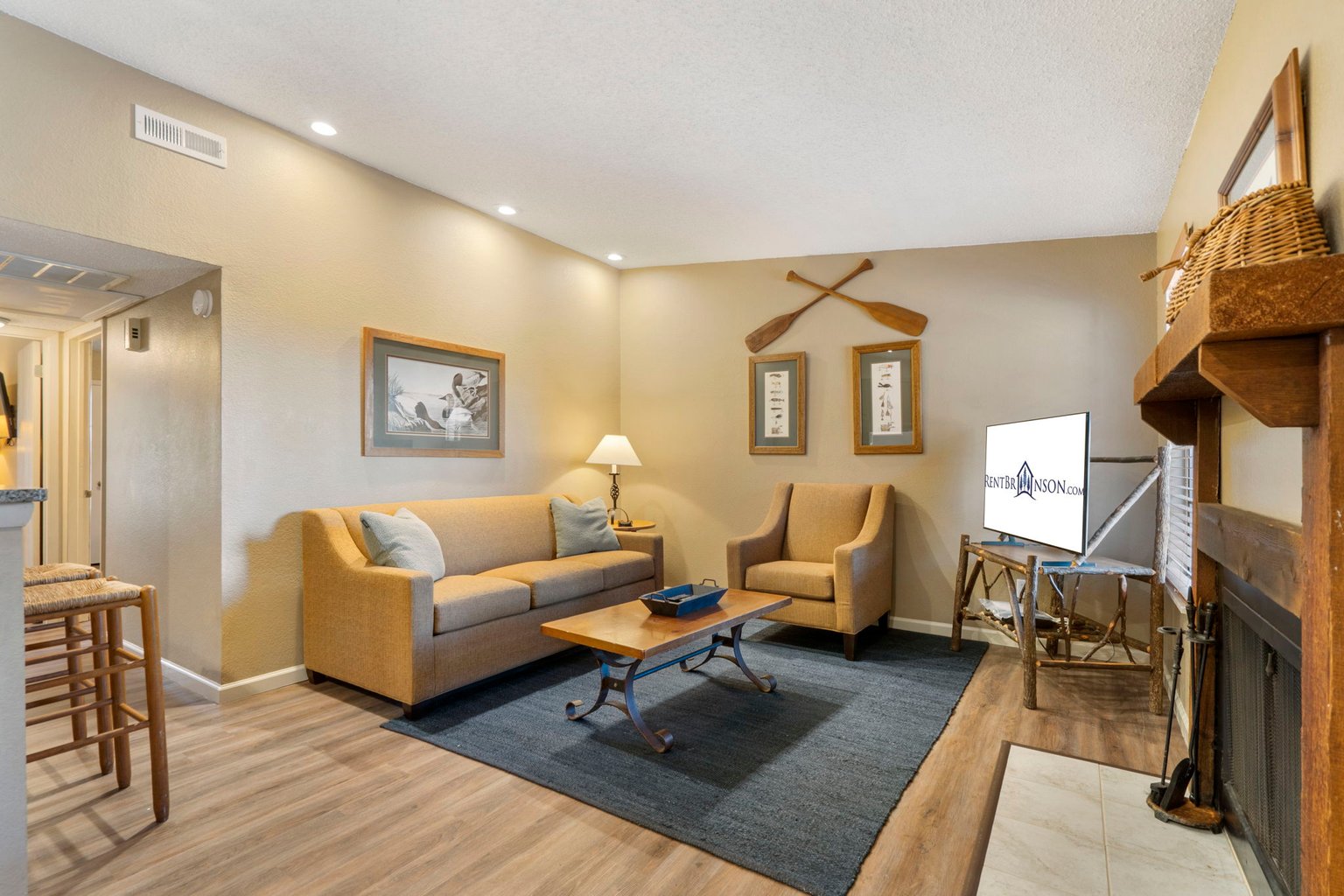 Kimberling City Vacation Rental