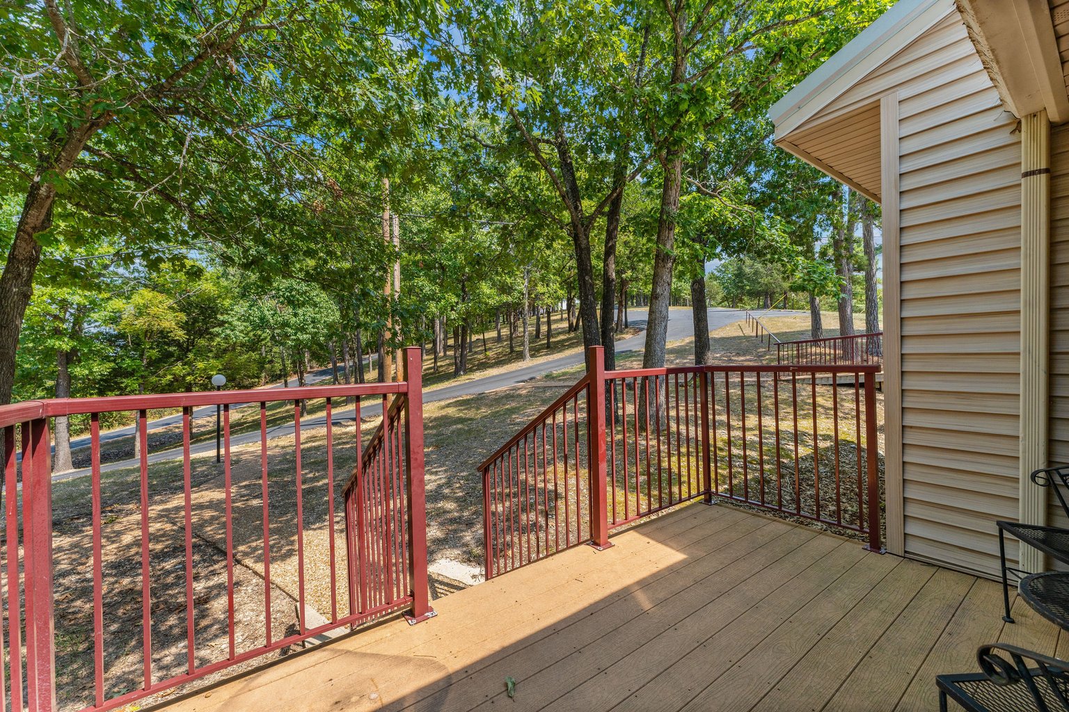 Kimberling City Vacation Rental