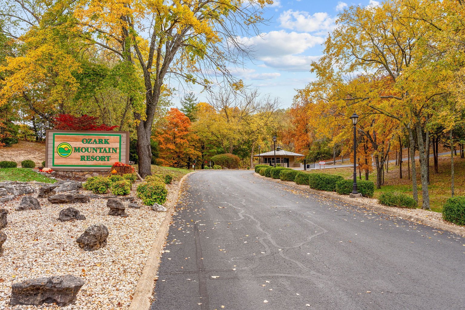 Kimberling City Vacation Rental