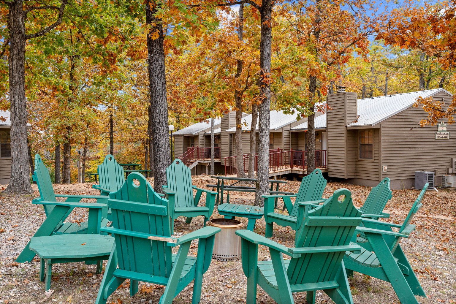 Kimberling City Vacation Rental