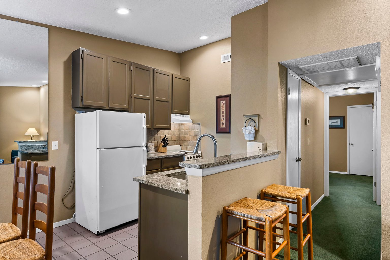 Kimberling City Vacation Rental