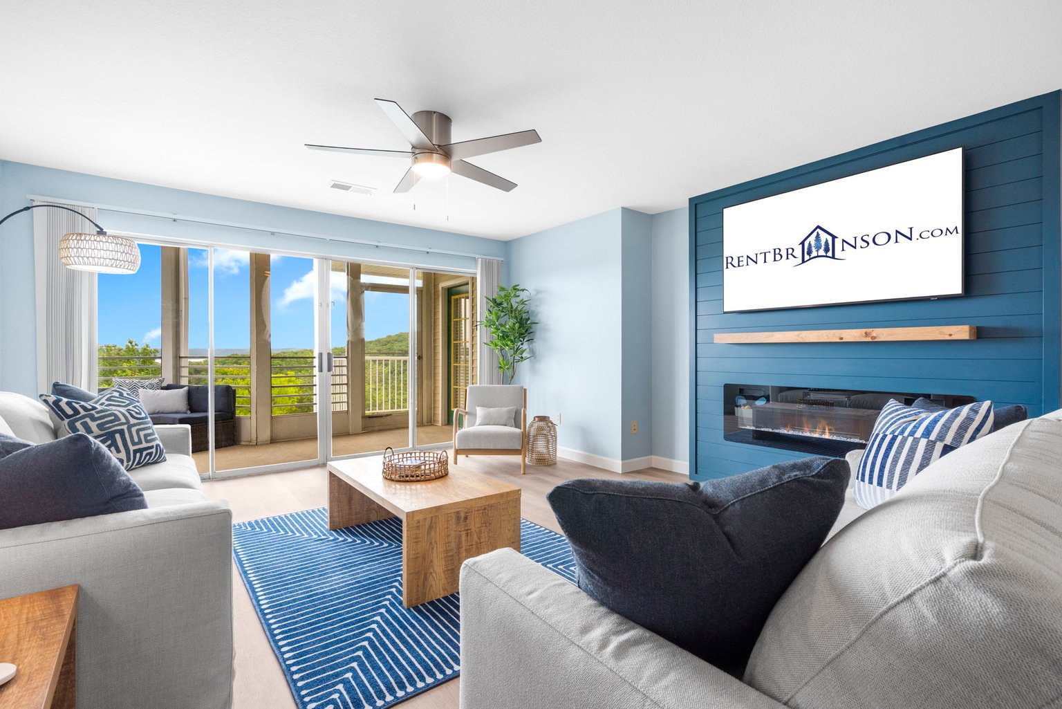 Kimberling City Vacation Rental