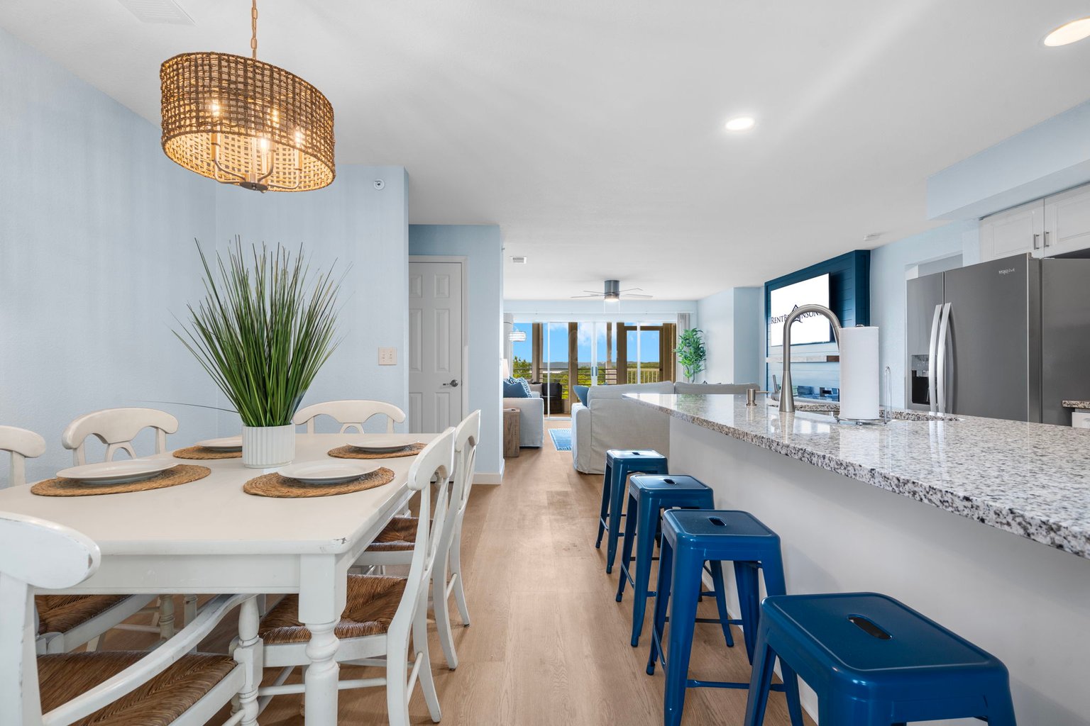 Kimberling City Vacation Rental