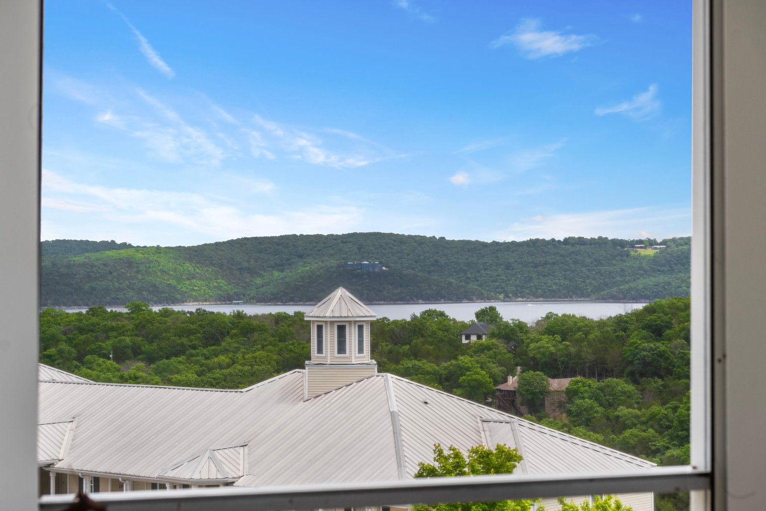 Kimberling City Vacation Rental