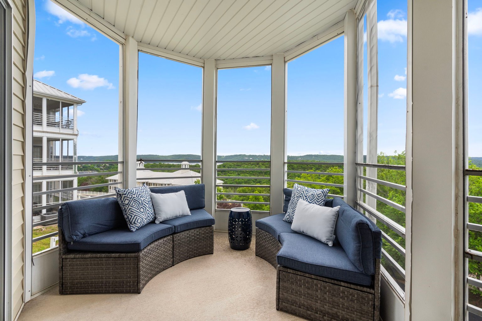 Kimberling City Vacation Rental