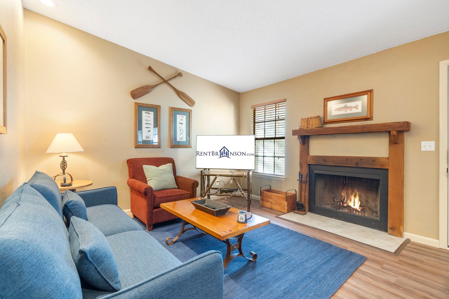 Kimberling City Vacation Rental