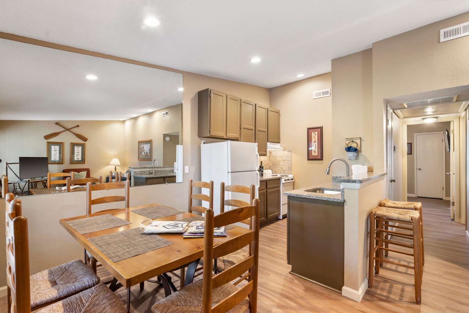 Kimberling City Vacation Rental