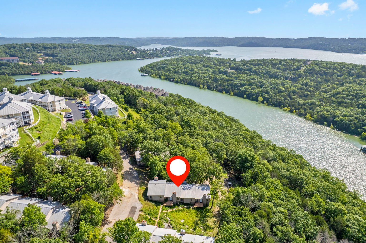 Kimberling City Vacation Rental