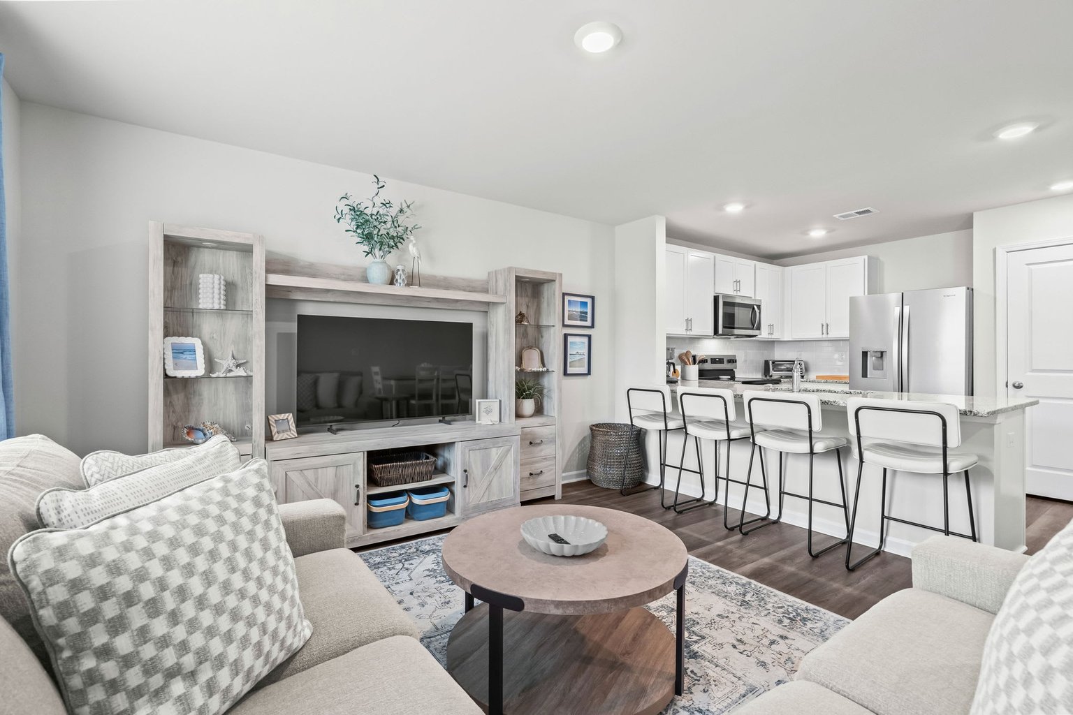 Surfside Beach Vacation Rental