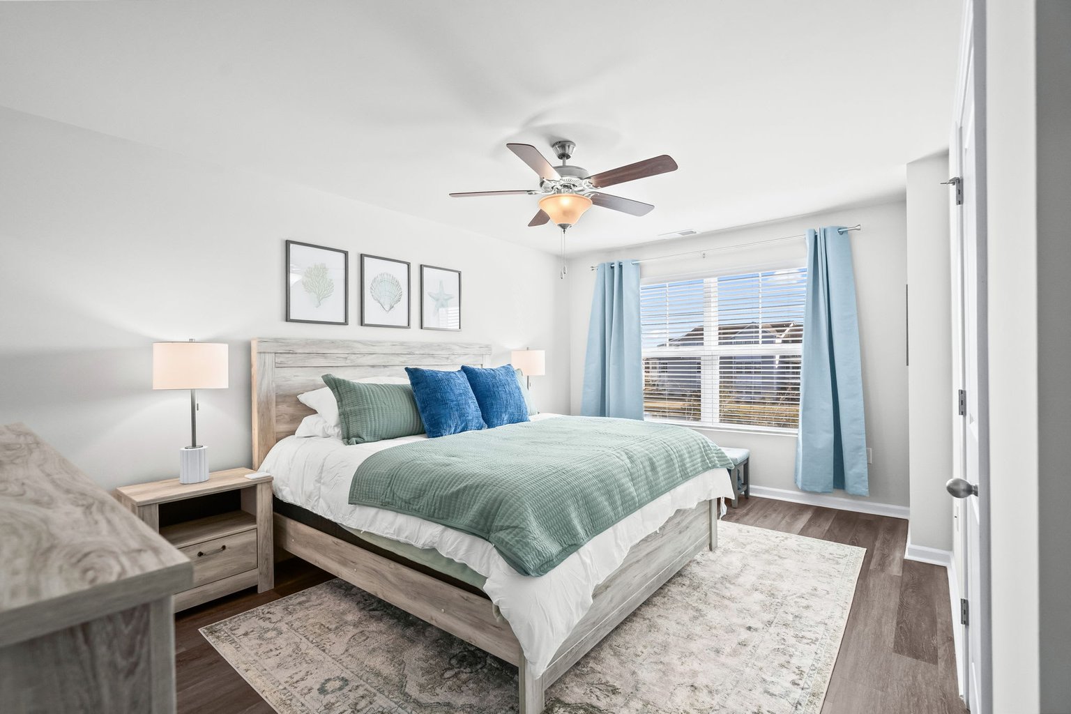 Surfside Beach Vacation Rental