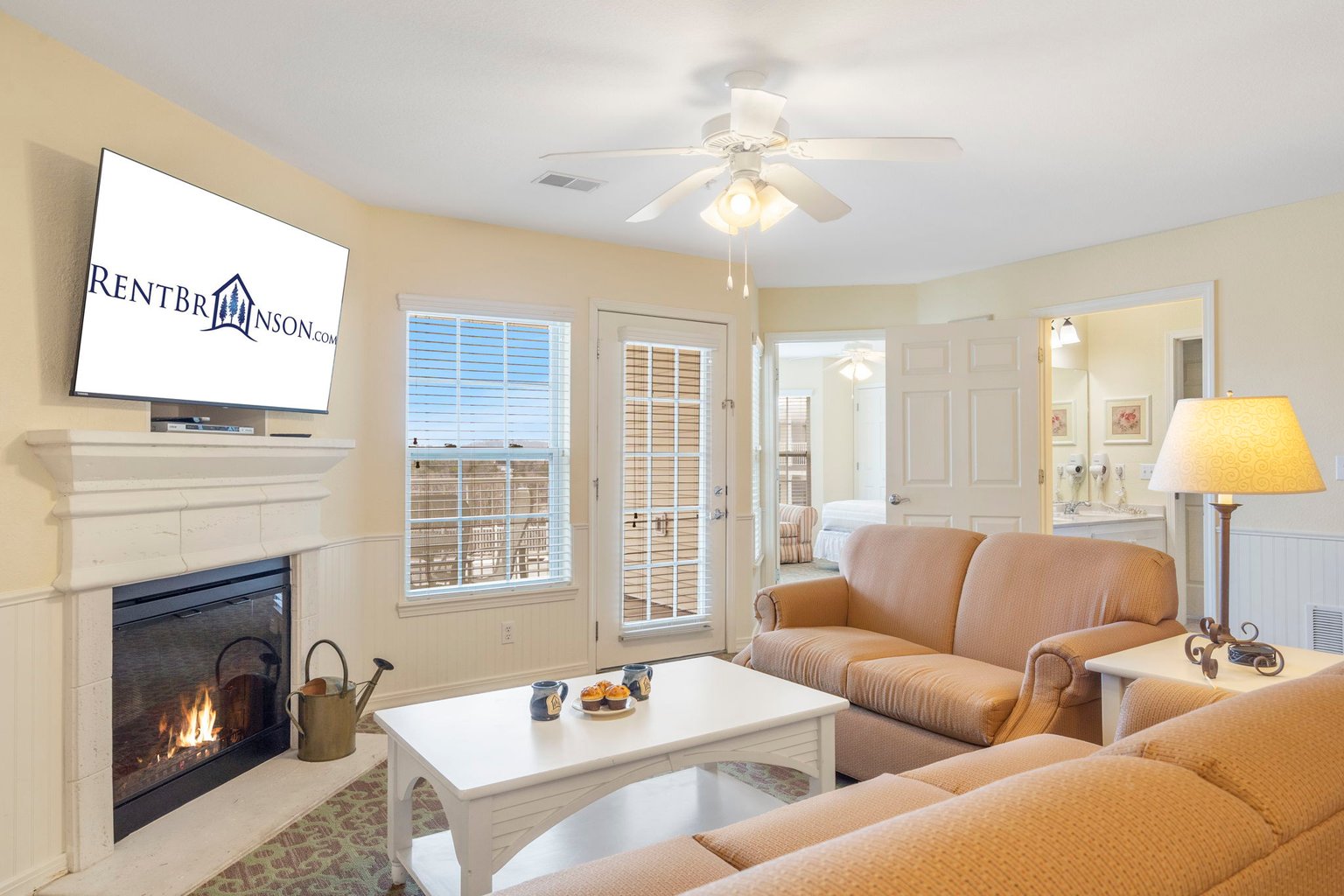 Kimberling City Vacation Rental