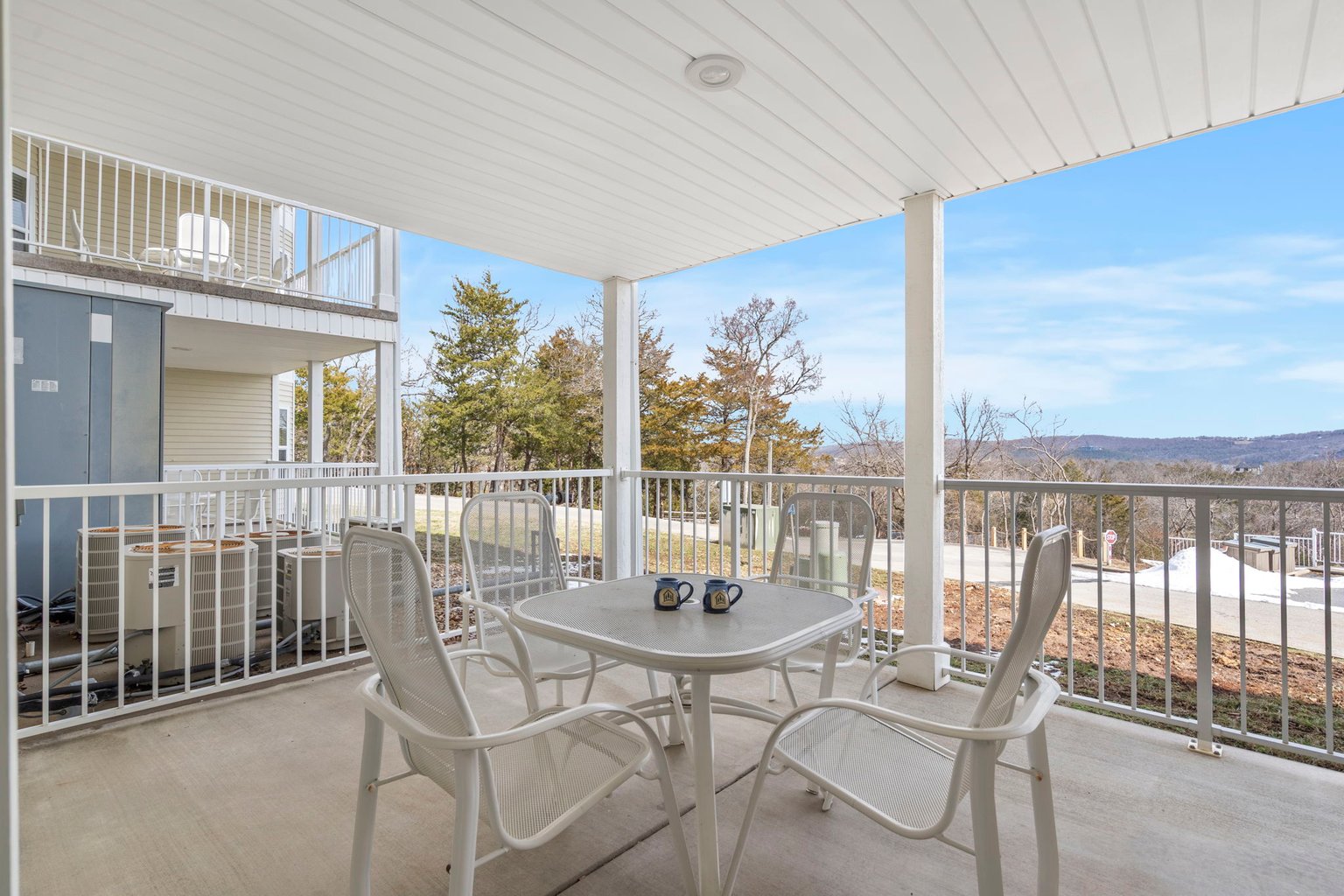 Kimberling City Vacation Rental