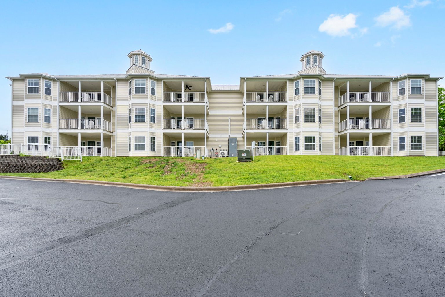 Kimberling City Vacation Rental