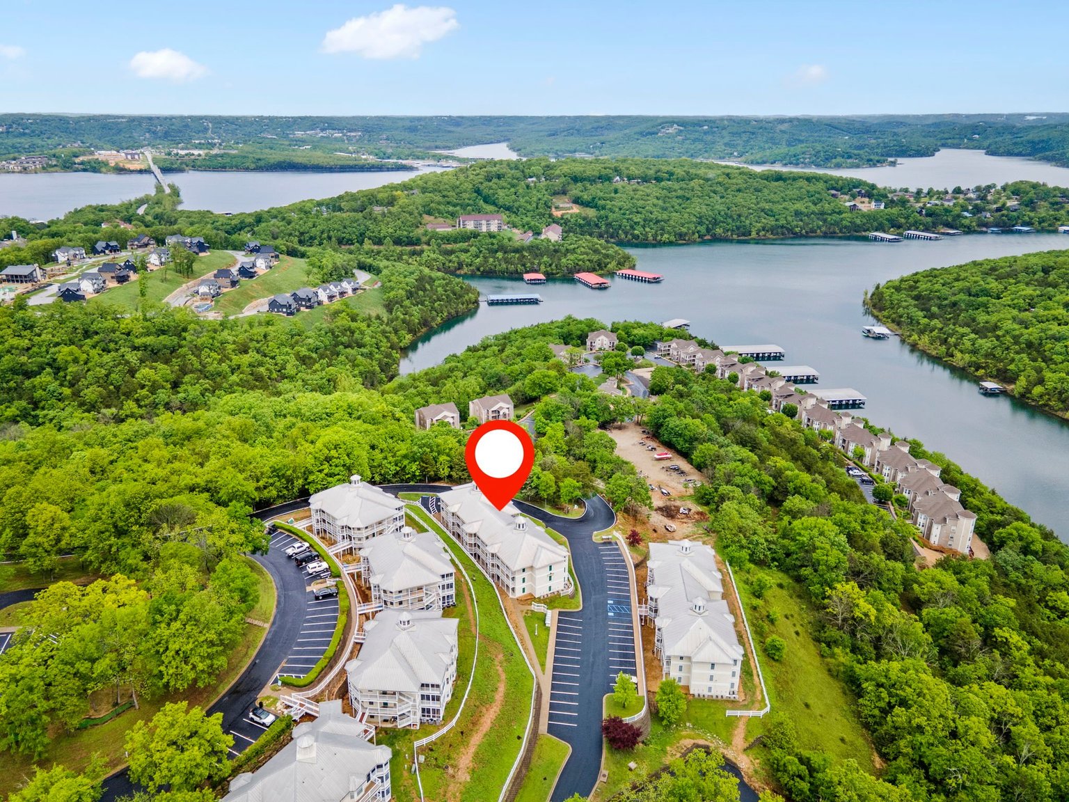 Kimberling City Vacation Rental