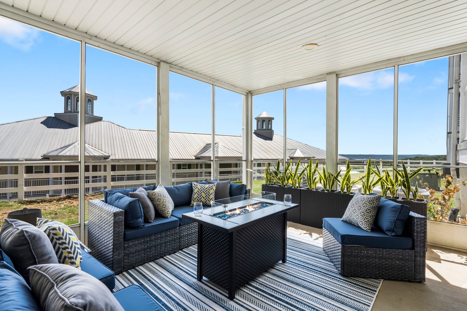 Kimberling City Vacation Rental