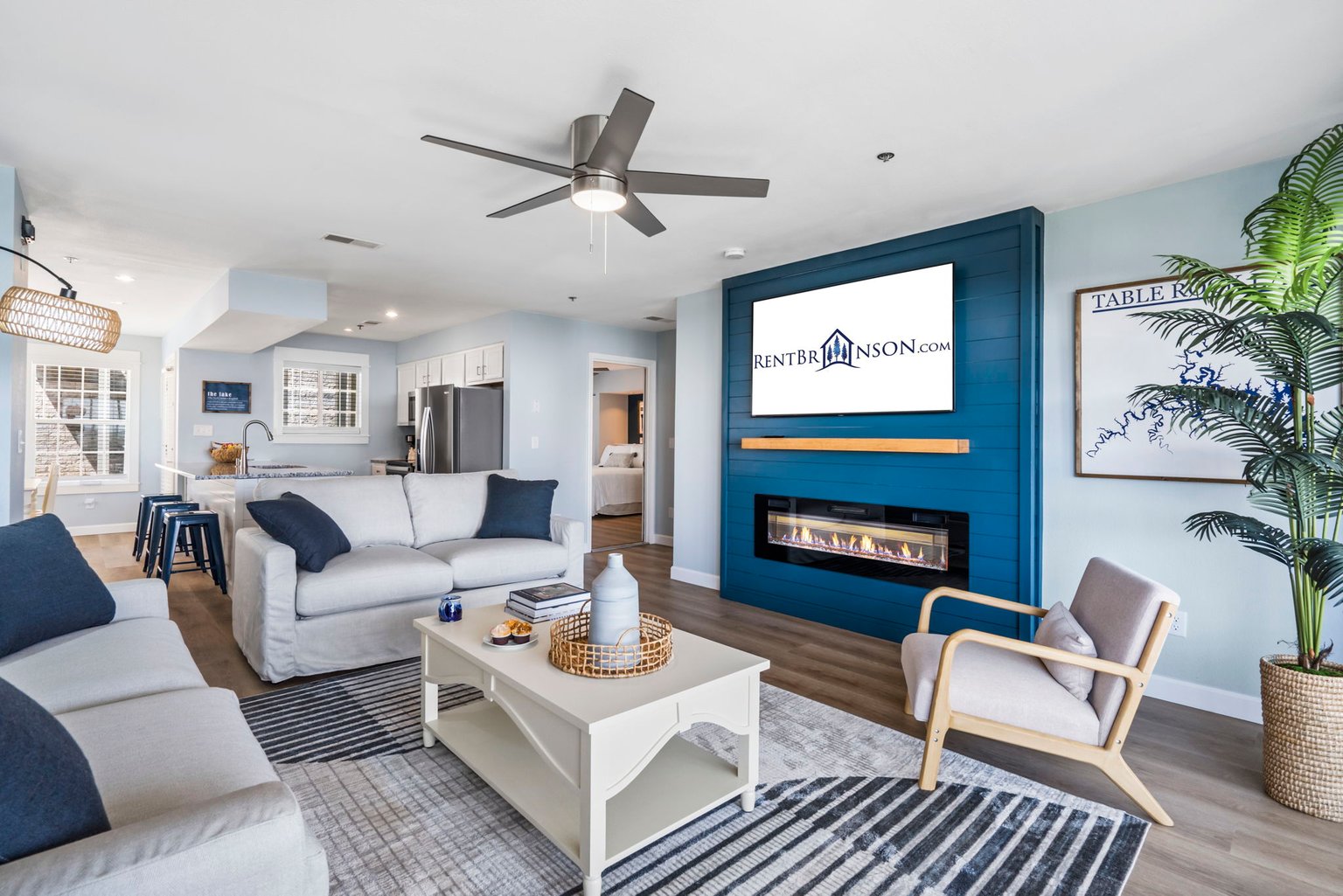 Kimberling City Vacation Rental