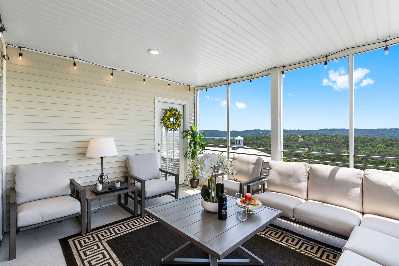 Kimberling City Vacation Rental