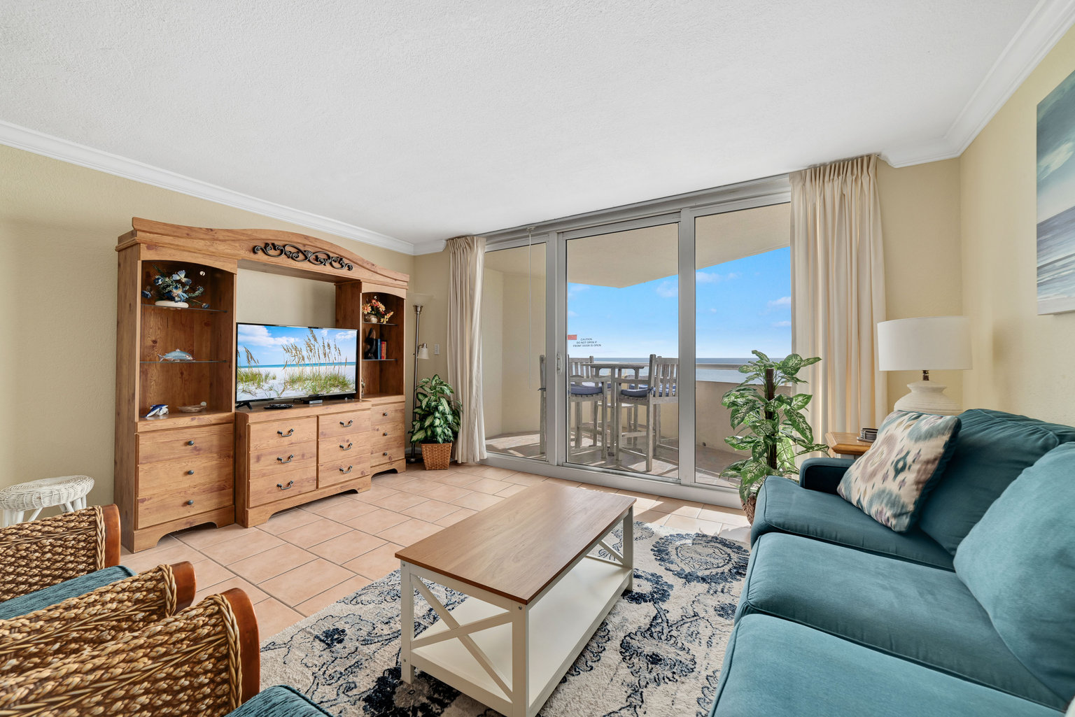 Perdido Key Vacation Rental