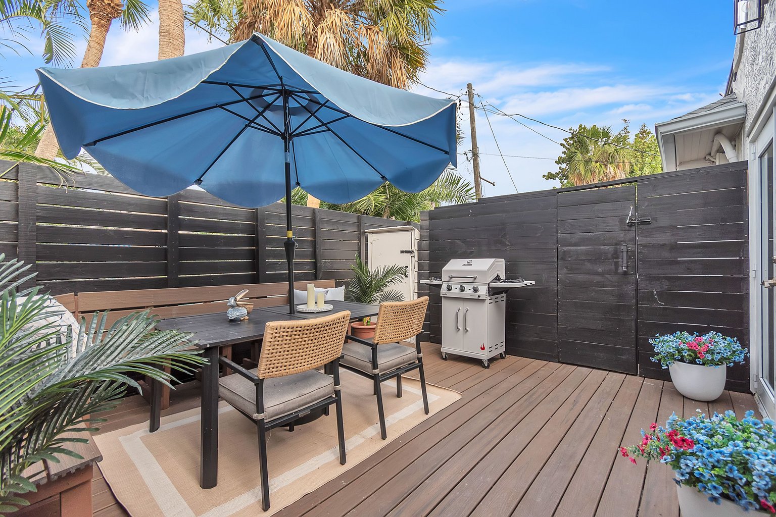 St. Pete Beach Vacation Rental