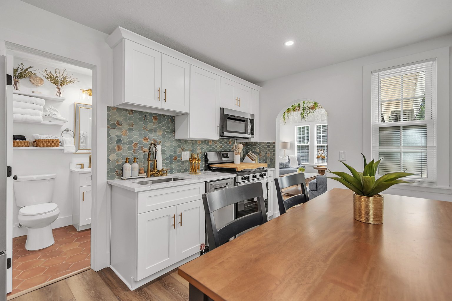 St. Pete Beach Vacation Rental
