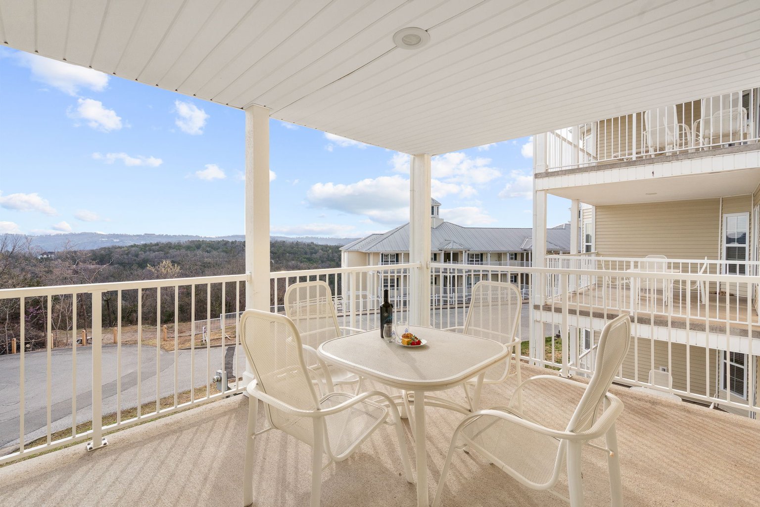 Kimberling City Vacation Rental