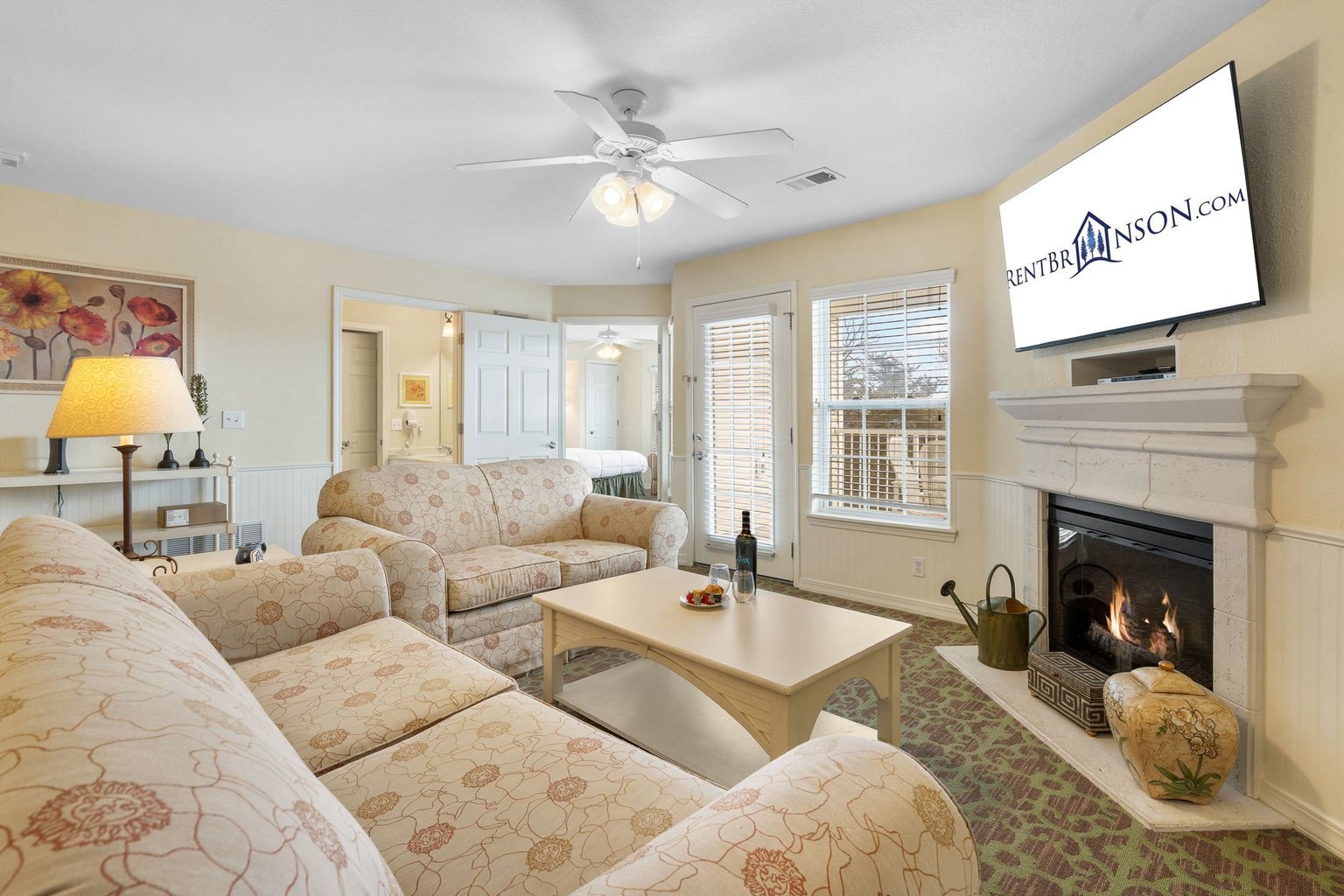 Kimberling City Vacation Rental