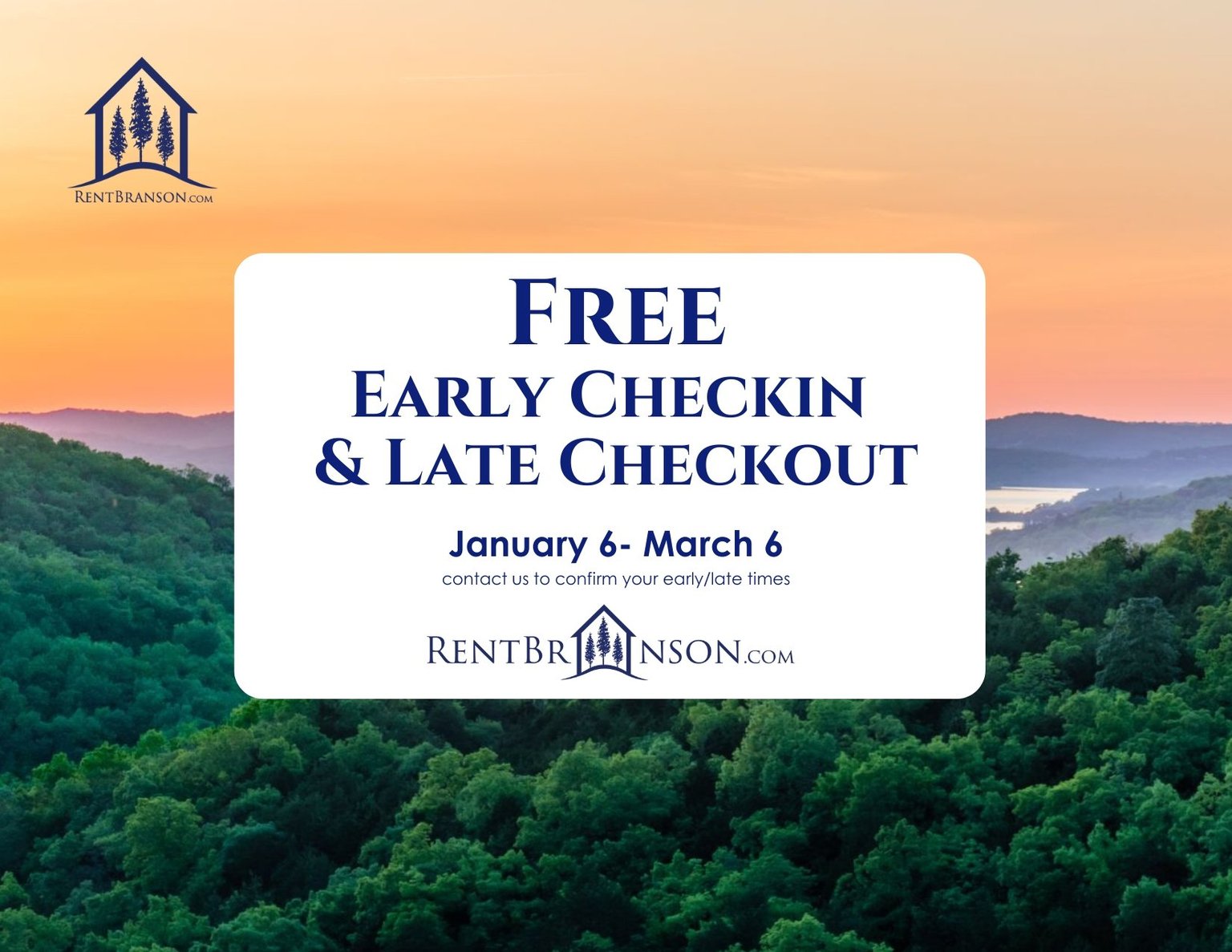 Kimberling City Vacation Rental