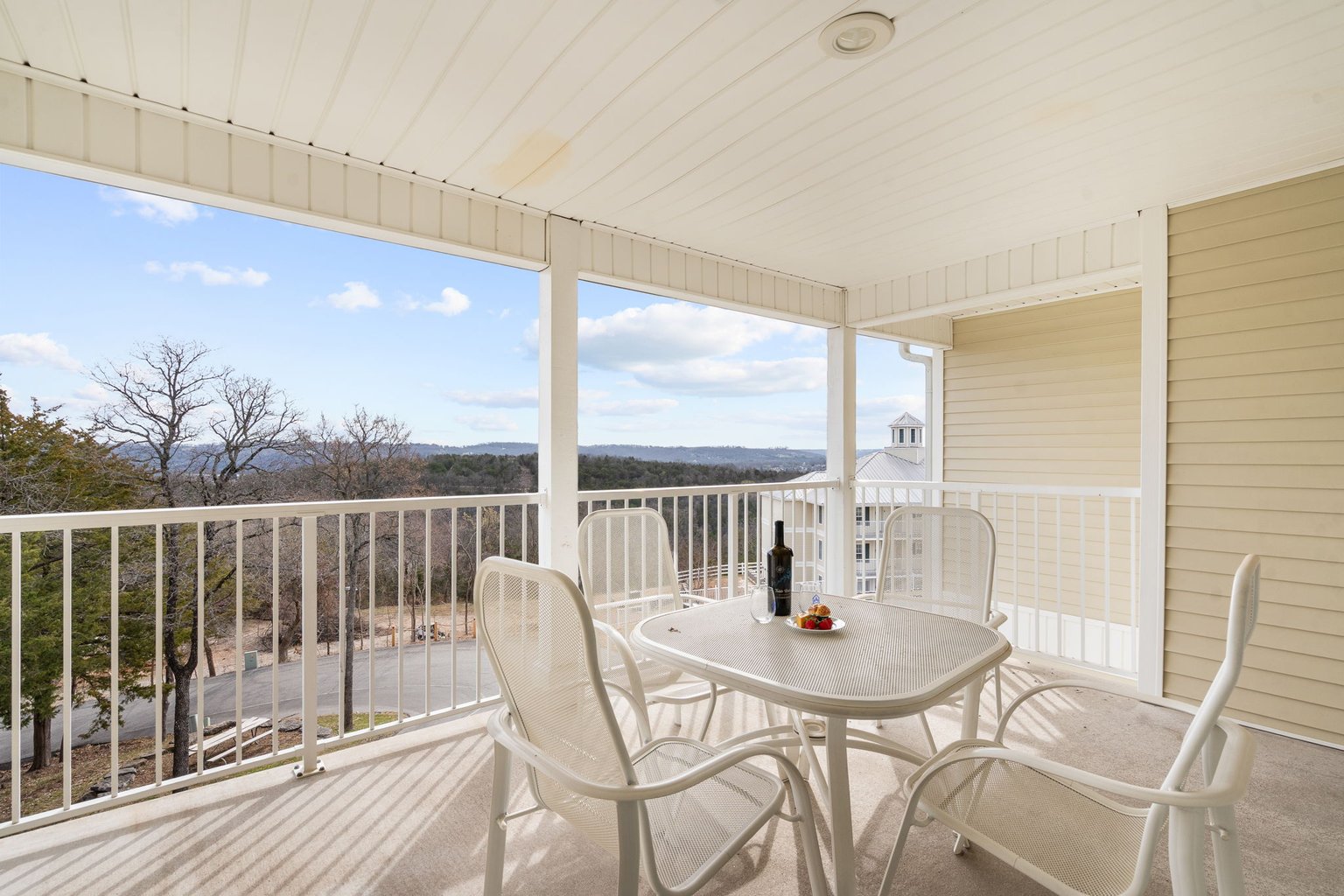 Kimberling City Vacation Rental