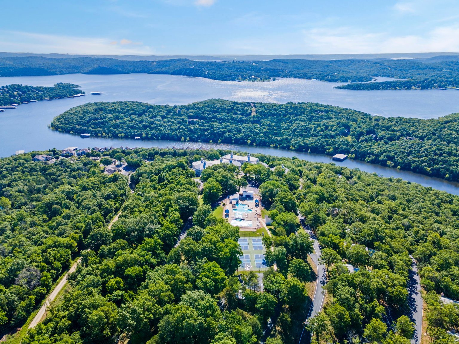 Kimberling City Vacation Rental