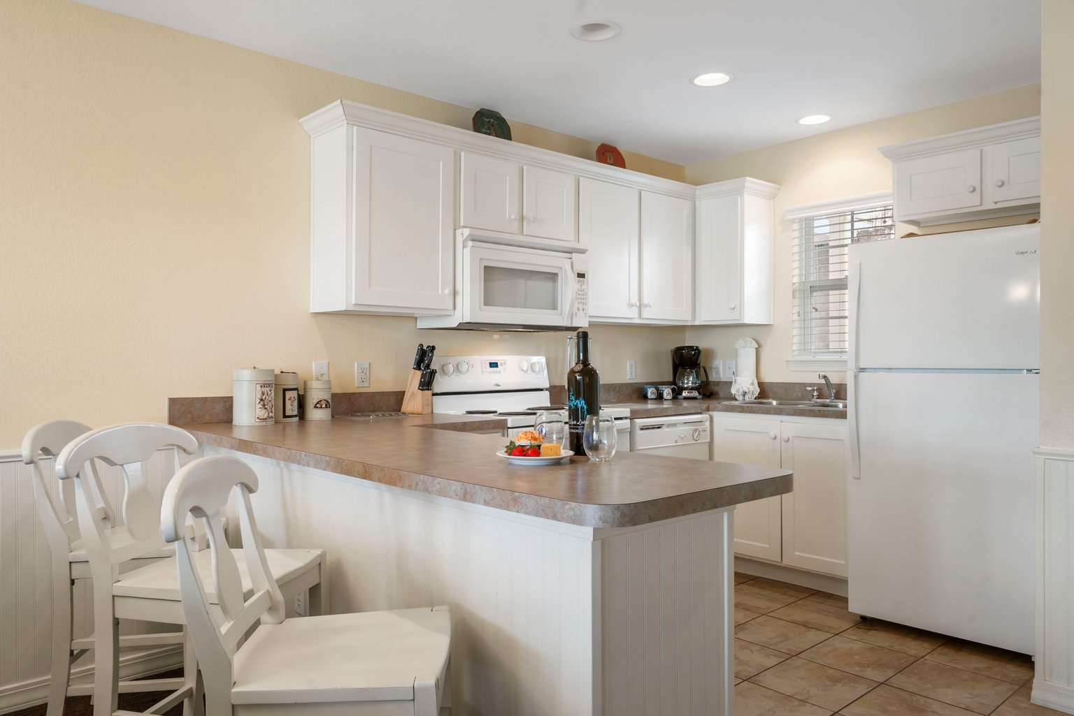 Kimberling City Vacation Rental