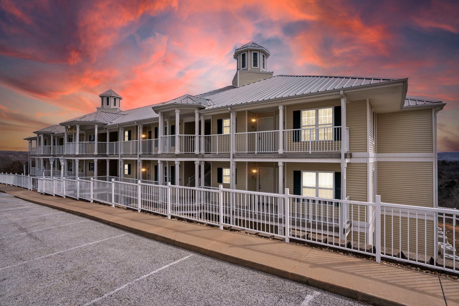 Kimberling City Vacation Rental