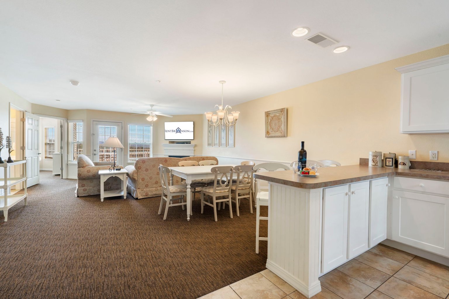 Kimberling City Vacation Rental