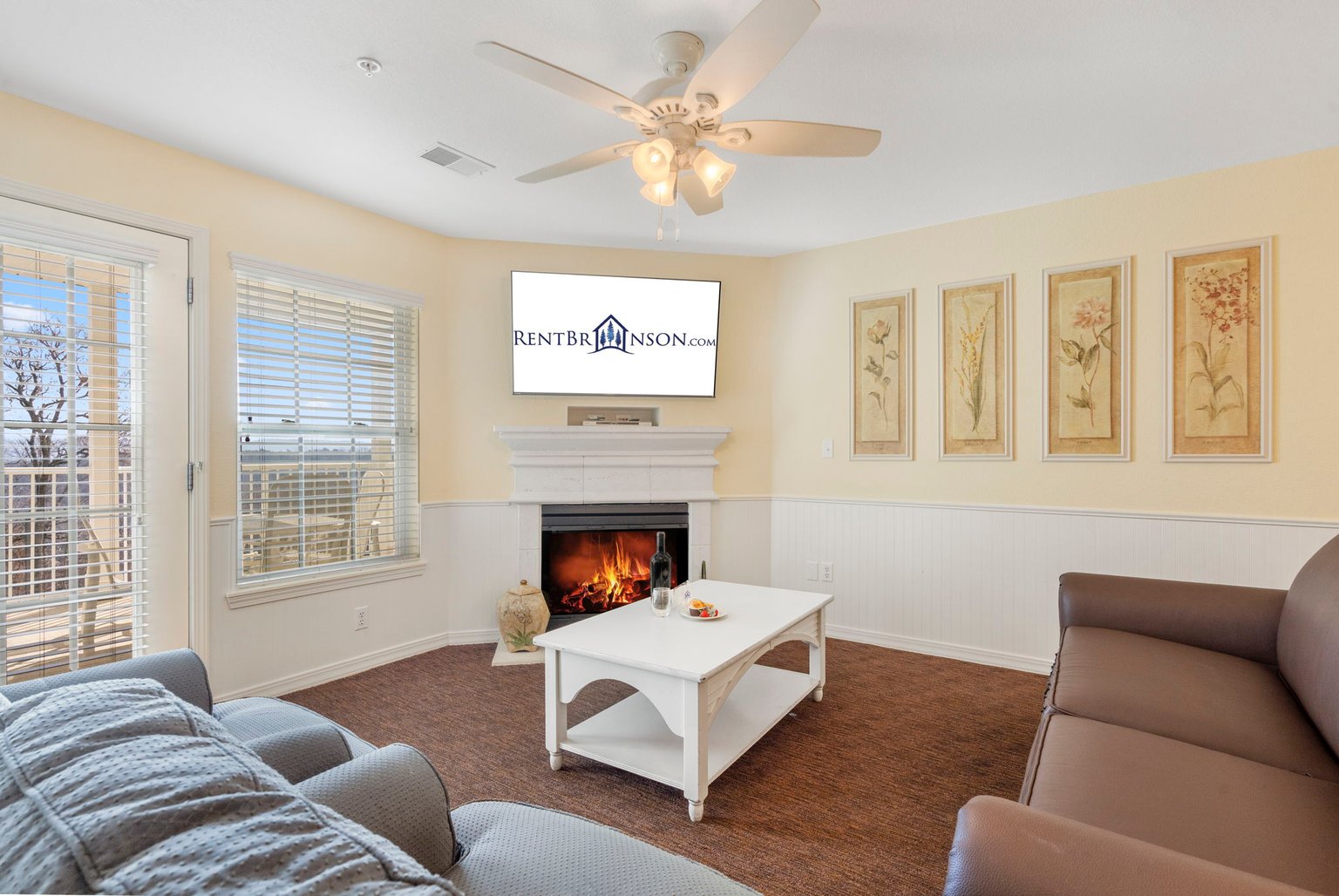 Kimberling City Vacation Rental