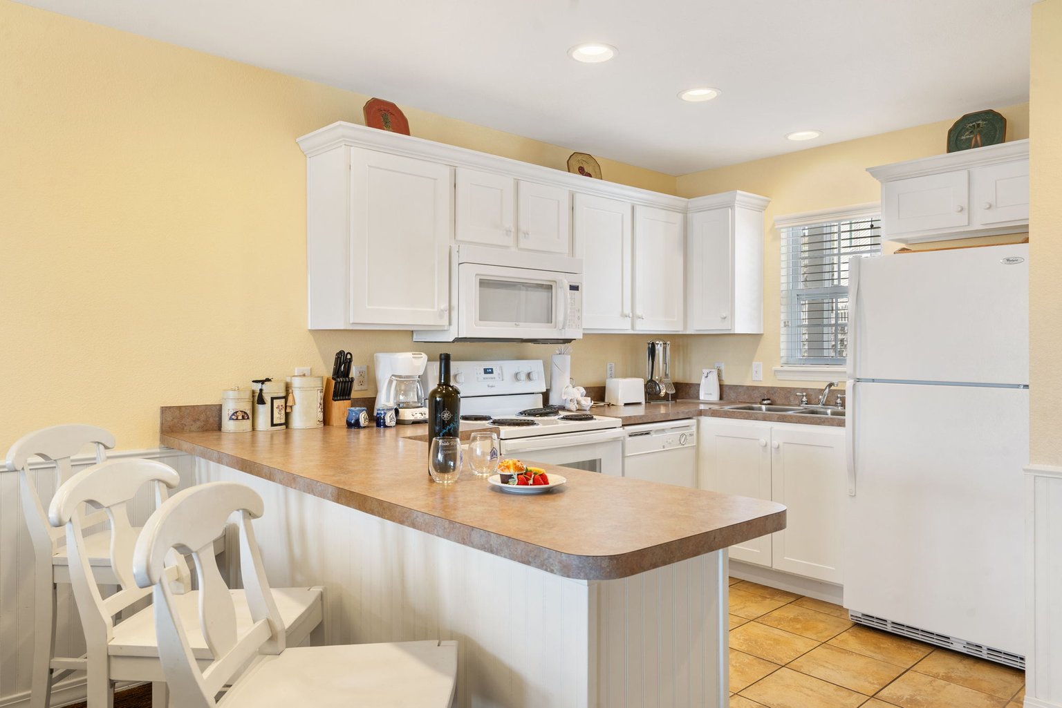 Kimberling City Vacation Rental