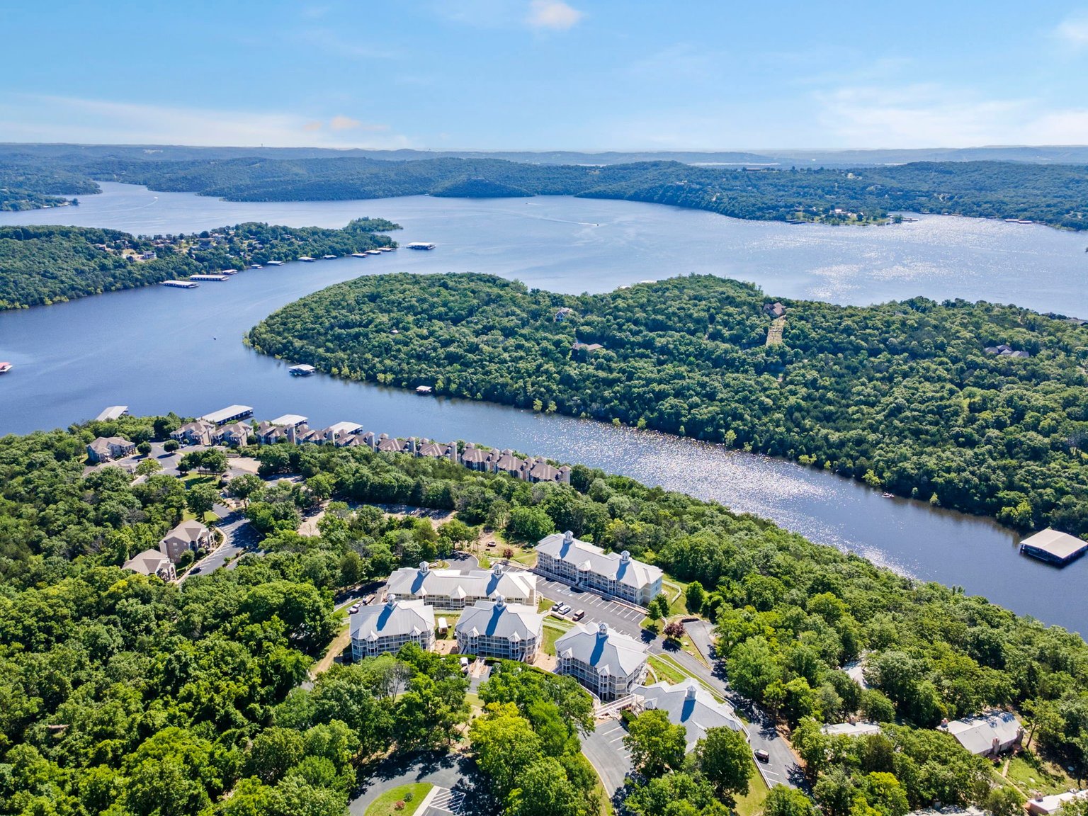 Kimberling City Vacation Rental