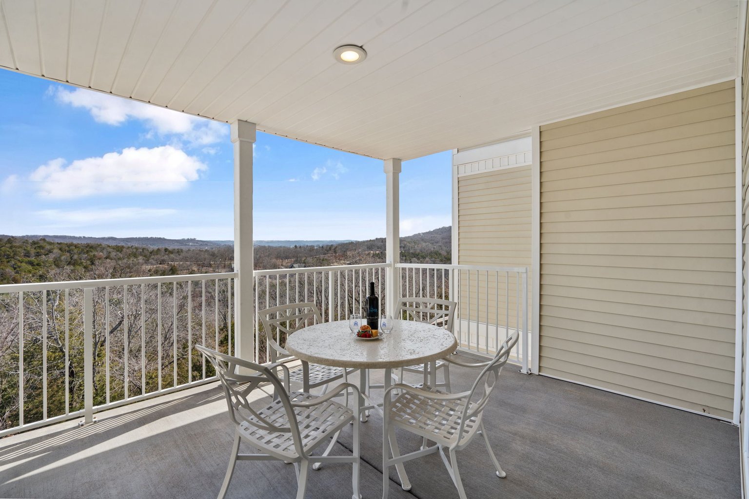 Kimberling City Vacation Rental