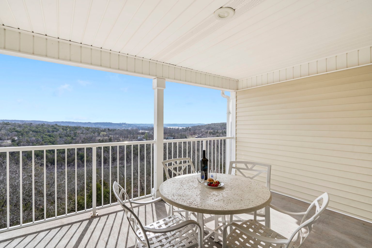 Kimberling City Vacation Rental