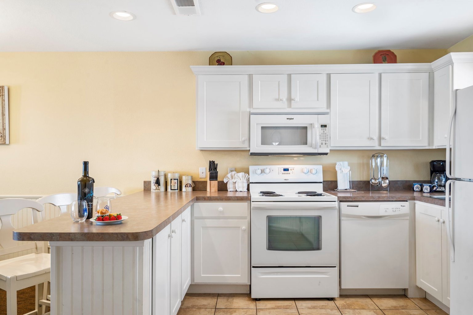 Kimberling City Vacation Rental