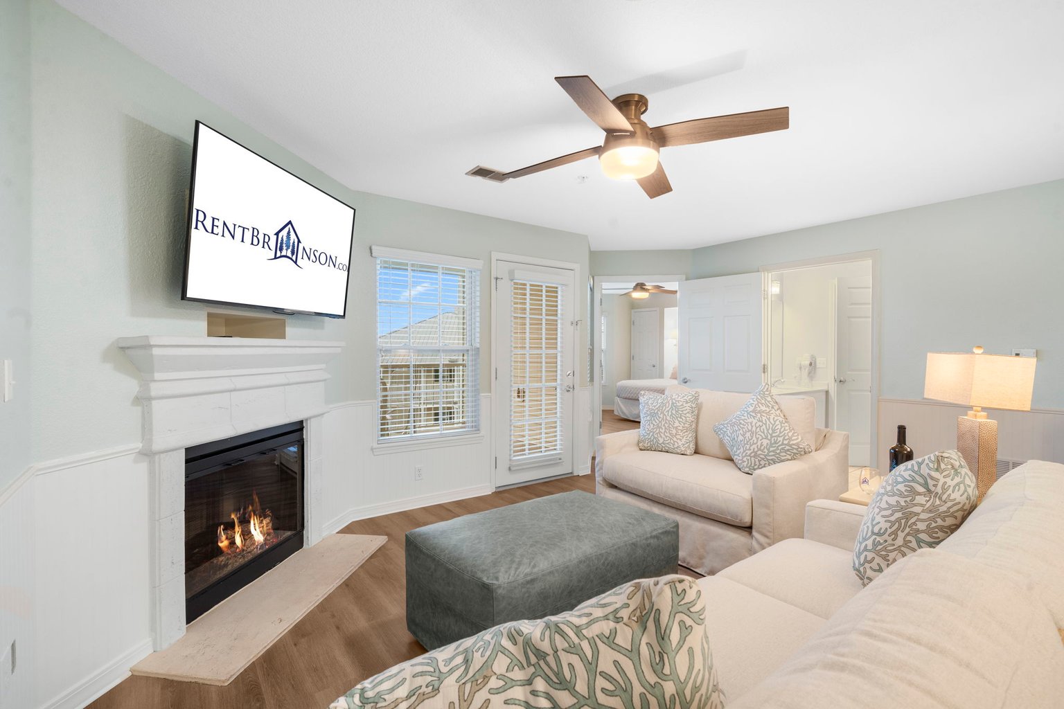 Kimberling City Vacation Rental