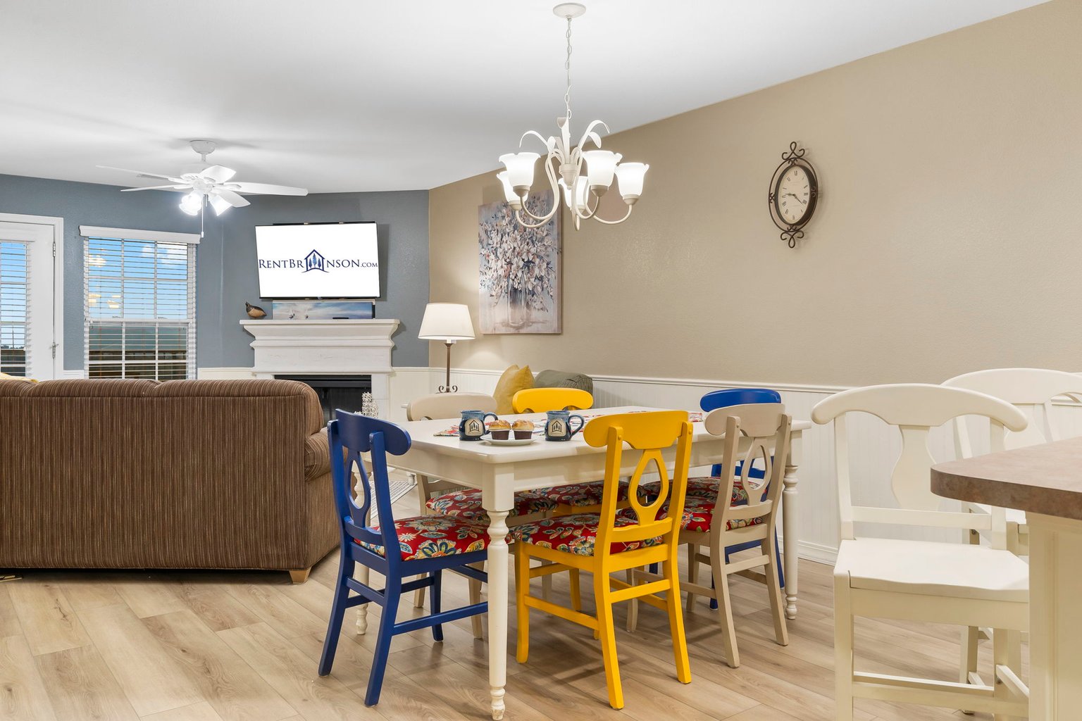 Kimberling City Vacation Rental