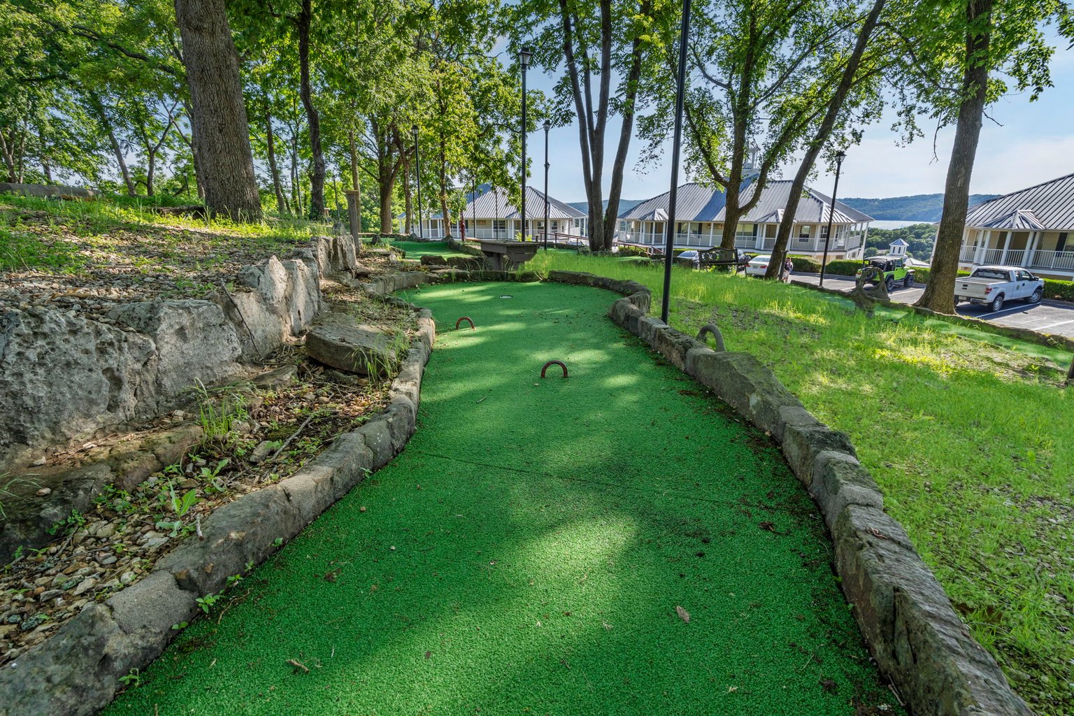 Kimberling City Vacation Rental