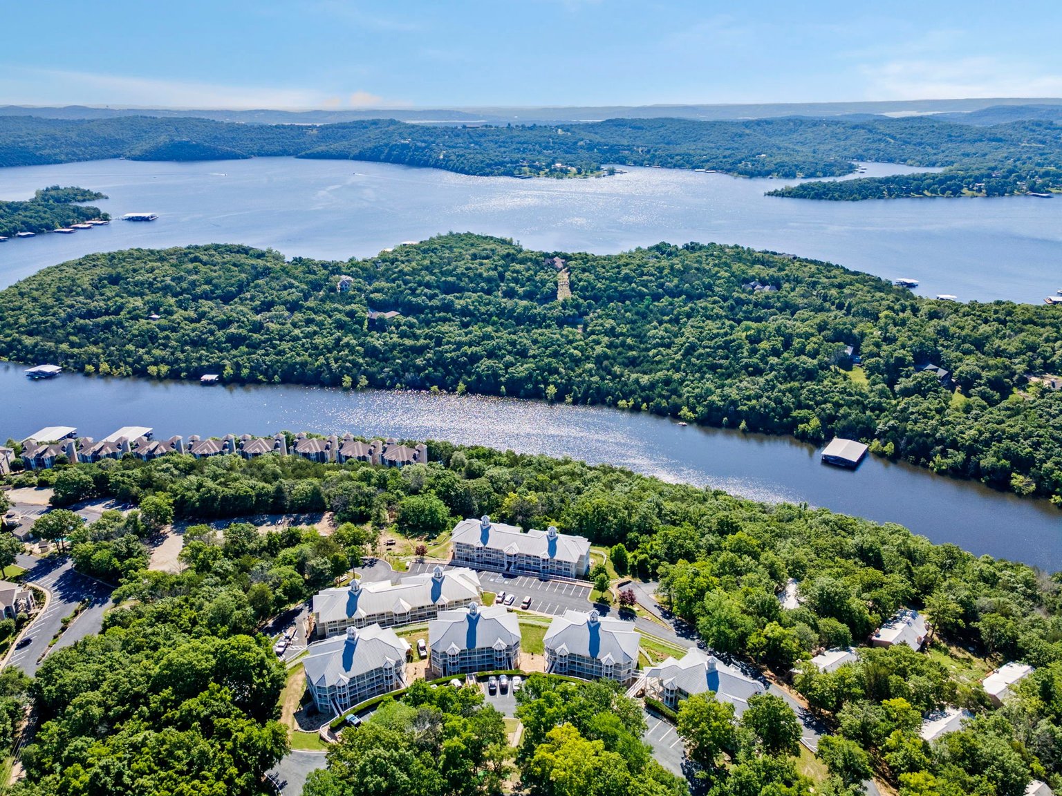 Kimberling City Vacation Rental